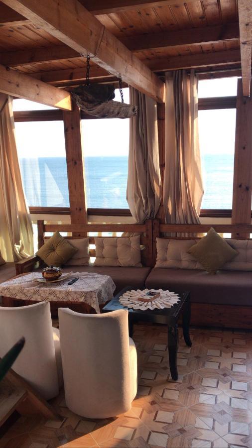 Single Fin Beach House Taghazout Exterior photo